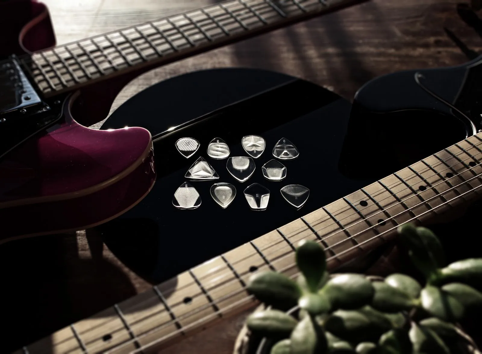 How Memphis Weather Can Affect Your Guitar